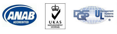 Certifications
